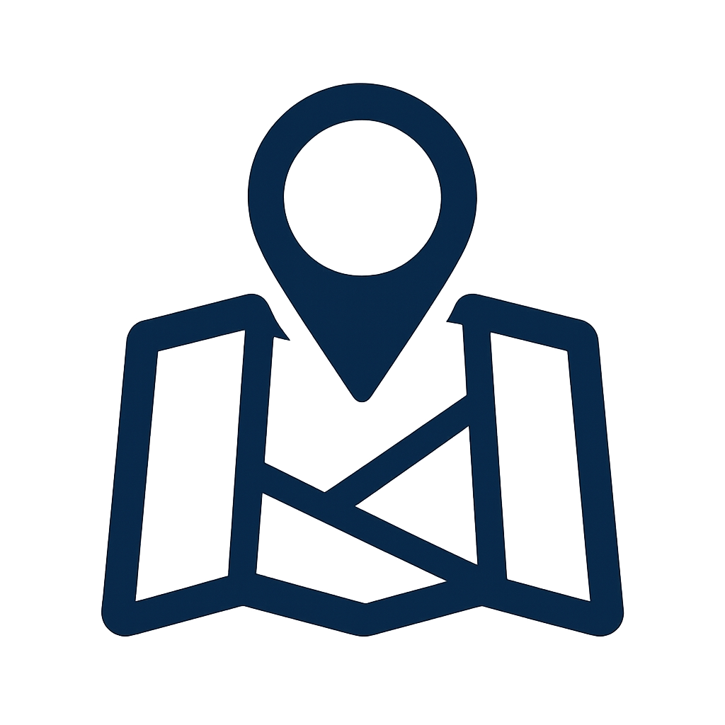 Gambar Lokasi Kantor CV SRI REJEKI ABADI